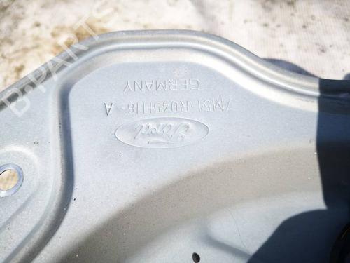Front right window mechanism FORD C-MAX (DM2) 1.8 TDCi | BP38551306C23 - Image 2