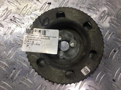 Used Pulley Pulley 35655396 35655396