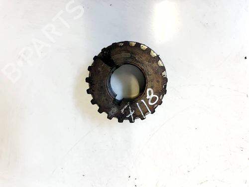 Used Pulley Pulley 35353578 35353578