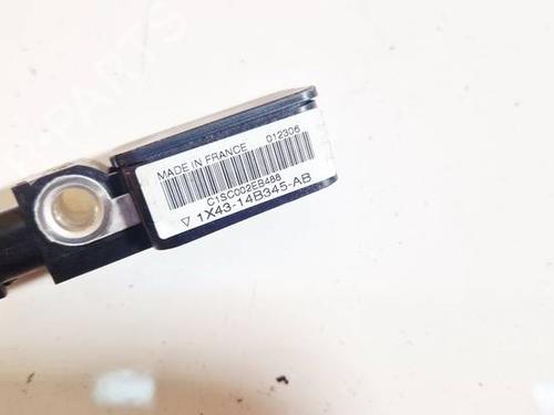 Electronic module JAGUAR X-TYPE I (X400) 2.2 D | BP32579305M83 - Image 5