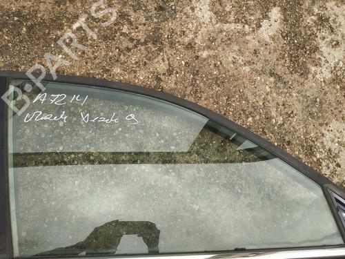 Used Front right door window Front right door window 35401011 35401011
