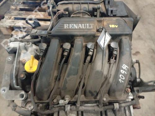 Used Intake manifold Intake manifold 38183659 38183659