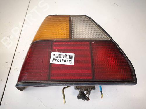 Used Left taillight Left taillight 34961469 34961469