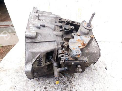 Gearbox PEUGEOT RCZ 1.6 16V | BP35009428M3 - Image 3