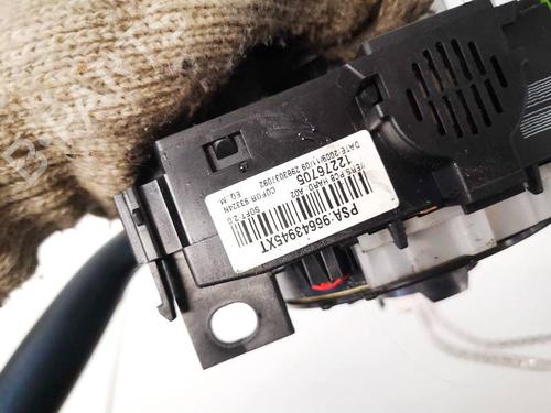 Warning switch CITROËN C3 Picasso (SH_) 1.6 HDi | BP35323790I22 - Image 3