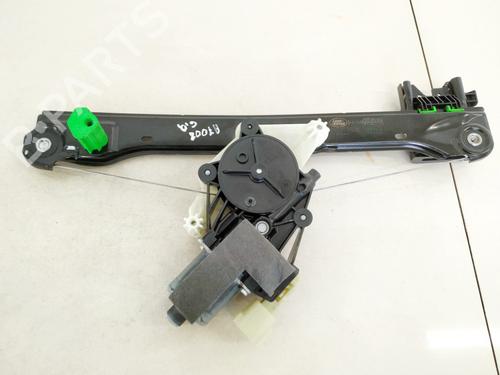 Used Rear right window mechanism Rear right window mechanism 35531455 35531455