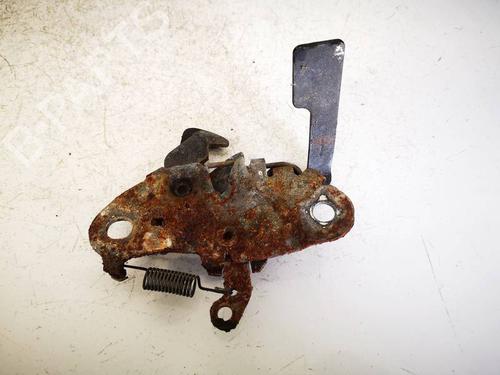 Used Hood lock Hood lock 38640429 38640429