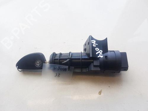 Used Ignition barrel Ignition barrel 35635982 35635982