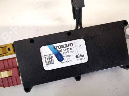 Electronic module VOLVO V50 (545) 2.0 D | BP34929192M83 - Image 2