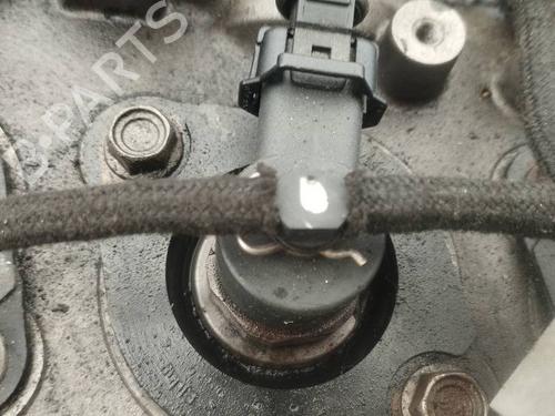 Injector OPEL ASTRA H (A04) 1.7 CDTI (L48) | BP35264647M100 - Image 2