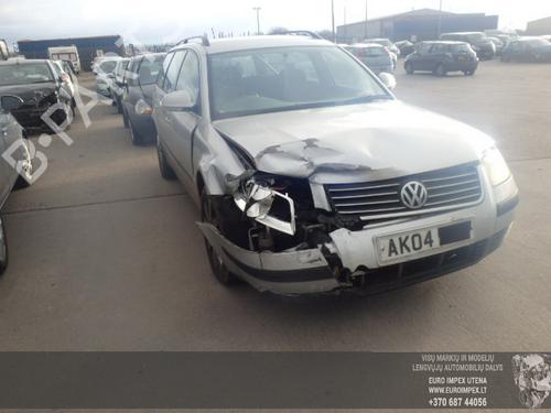 Fuse box VW PASSAT B5.5 (3B3) 2.0 | BP33531324E1 - Image 5