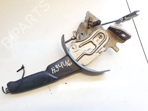 Used Hand brake Hand brake NISSAN ALMERA II Hatchback (N16) 2.2 Di (110 hp) 35200008 35200008