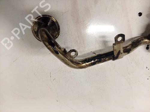 Pipe VOLVO S60 I (384) D5 | BP39497601M125 - Image 4