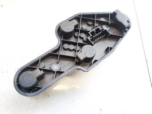 Used Lamp holder Lamp holder FIAT MAREA (185_) 2.4 JTD 130 (130 hp) 40165245 40165245