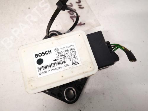 Electronic module PEUGEOT 508 I (8D_) 1.6 HDi | BP35401630M83 - Image 2