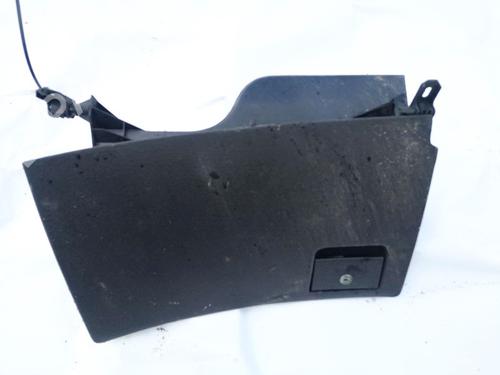 Used Glove box Glove box AUDI 80 B3 Saloon (893, 894, 8A2) 1.8 S (90 hp) 35396761 35396761