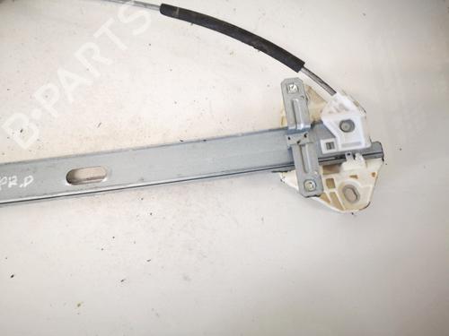 Front right window mechanism HONDA FR-V (BE) 1.7 (BE1) | BP35400882C23 - Image 2