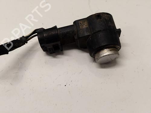 Used Electronic module Electronic module 39420585 39420585