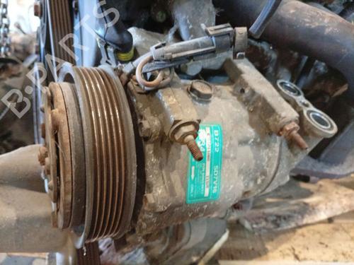 Airco pomp Airco pomp ALFA ROMEO 147 (937_) 1.6 16V T.SPARK (937.AXA1A, 937.AXB1A, 937.BXB1A) (120 hp) 37505492 37505492