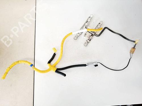Used Electronic module Electronic module 35234731 35234731