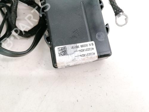 Electronic module VW GOLF V (1K1) 1.4 16V | BP33088848M83 - Image 3