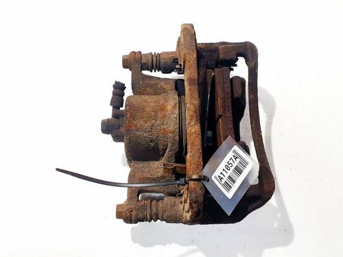 Left front brake caliper HONDA FR-V (BE) 2.0 (BE3) | BP34847050M105 - Image 3