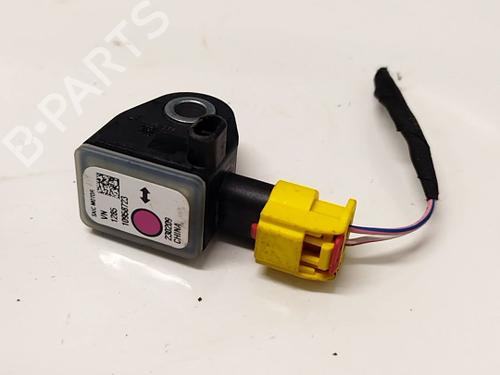 Electronic sensor MG MG HS (AS23) 1.5 T (SAS23) | BP40617662M84 - Image 3