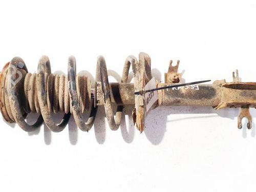 Used Left front shock absorber Left front shock absorber 34997019 34997019