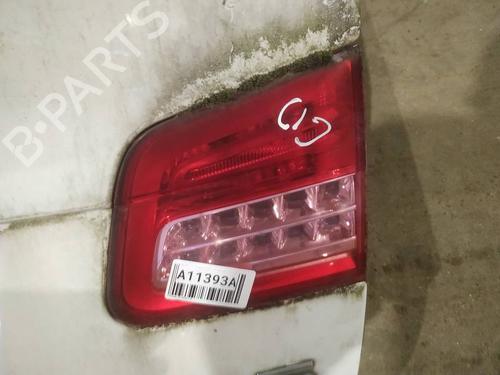 Used Right tailgate light Right tailgate light 37227191 37227191