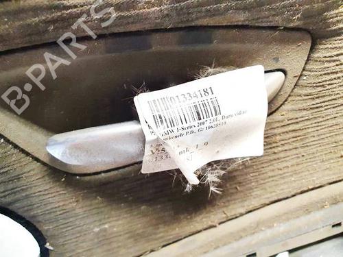 Front right interior door handle BMW 1 Convertible (E88) 118 d | BP35533268I14 - Image 2