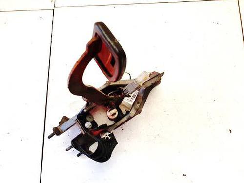 Used Pedal Pedal 34762882 34762882