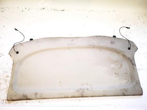 Used Rear parcel shelf Rear parcel shelf 35543476 35543476