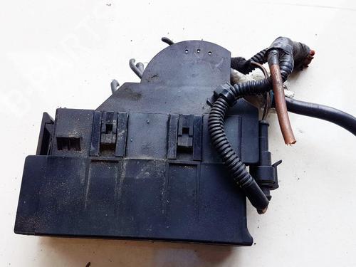 Used Fuse box Fuse box OPEL ASTRA G Hatchback (T98) 2.0 DTI 16V (F08, F48) (101 hp) 33528106 33528106