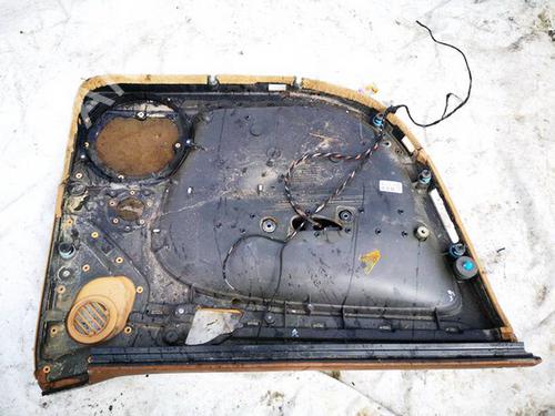 Front right panel PORSCHE CAYENNE (9PA) S 4.5 | BP34992940C59 - Image 2