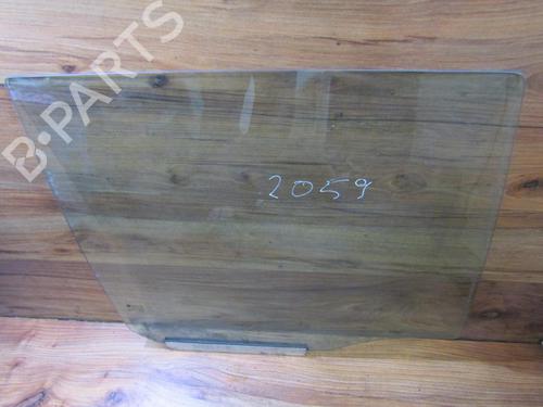 rear-right-door-window-opel-zafira-a-mpv-t98-1999-2000-2001-2002-2003-2004-2005-2006-35648824 main image
