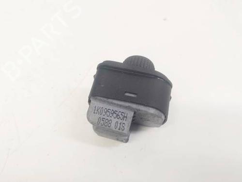 Mirror switch VW PASSAT B6 (3C2) 1.9 TDI | BP35113963I25 - Image 3