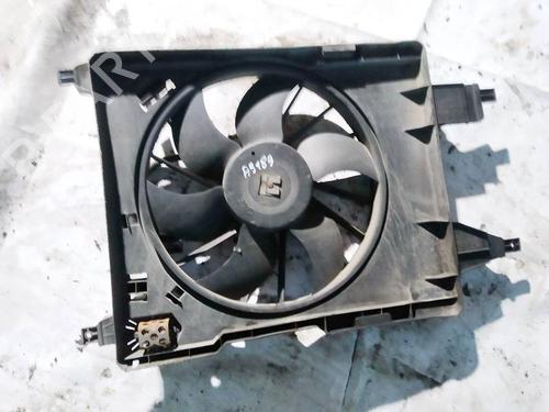 Used Fan Fan 35273038 35273038