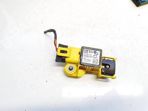 Used Electronic module OPEL ASTRA H (A04) 1.4 (80 hp) 32628212