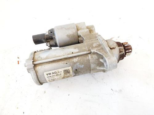 Used Starter Starter 35610640 35610640