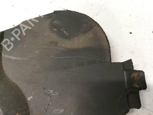 Timing cover CHRYSLER SEBRING (JS) 2.0 CRD | BP34992078M123 - Image 3