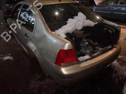 Pipe VW BORA Variant (1J6) 2.0 | BP32904458M125  - Image 10