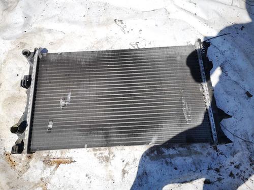 Used Water radiator Water radiator 35425036 35425036