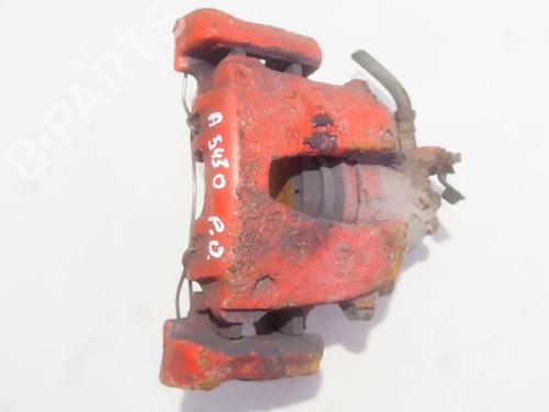Used Right front brake caliper Right front brake caliper 35863697 35863697