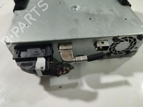 Electronic module BMW X5 (E70) 3.0 d | BP38314449M83 - Image 5