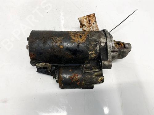 Used Starter Starter AUDI A6 C6 (4F2) 3.0 TDI quattro (225 hp) 35188385 35188385