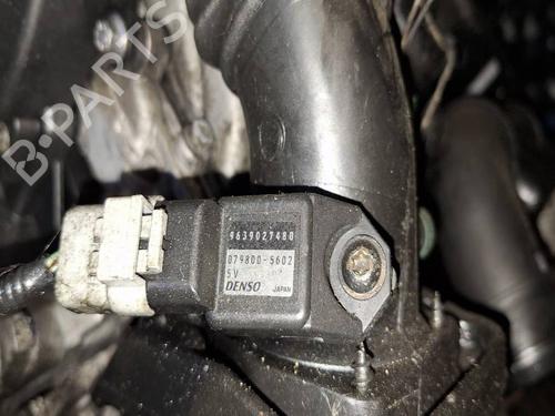 Electronic module FORD FOCUS II (DA_, HCP, DP) 1.6 TDCi | BP34748097M83 - Image 2