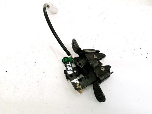 Used Hood lock Hood lock 35423300 35423300