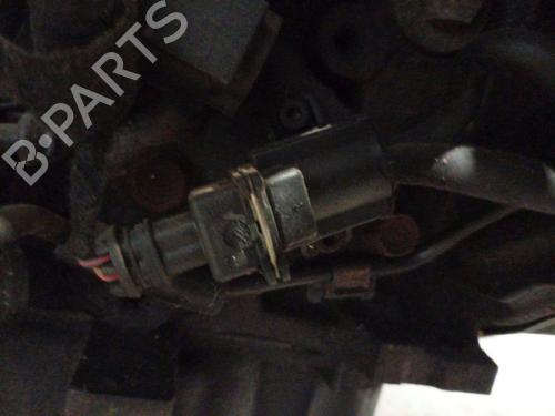 Electronic module OPEL ASTRA H (A04) 1.7 CDTI (L48) | BP38102499M83 - Image 2