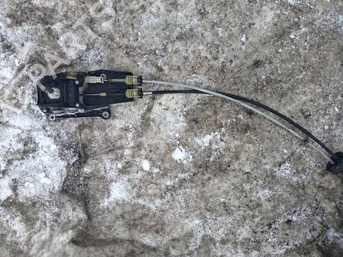 Used Gear lever Gear lever OPEL ASTRA H (A04) 1.3 CDTI (L48) (90 hp) 34885152 34885152