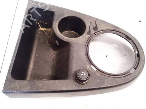 Used Cup/Object holder Cup/Object holder FORD FIESTA V (JH_, JD_) 1.25 16V (75 hp) 34773577 34773577